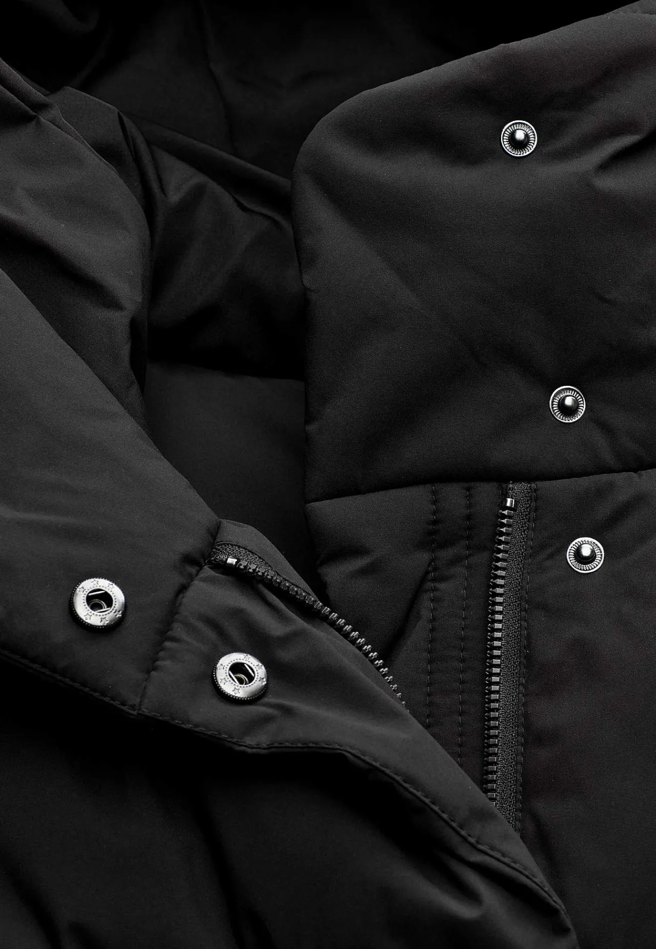 Sale Jacka med dunkänsla Jackor & Kappor|Plus Size