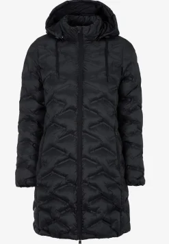New Jacka med huva Jackor & Kappor|Plus Size