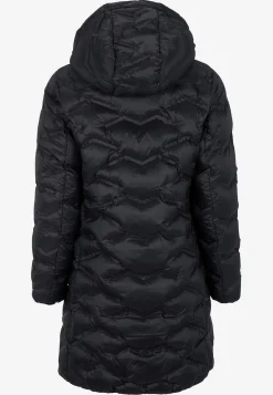 New Jacka med huva Jackor & Kappor|Plus Size