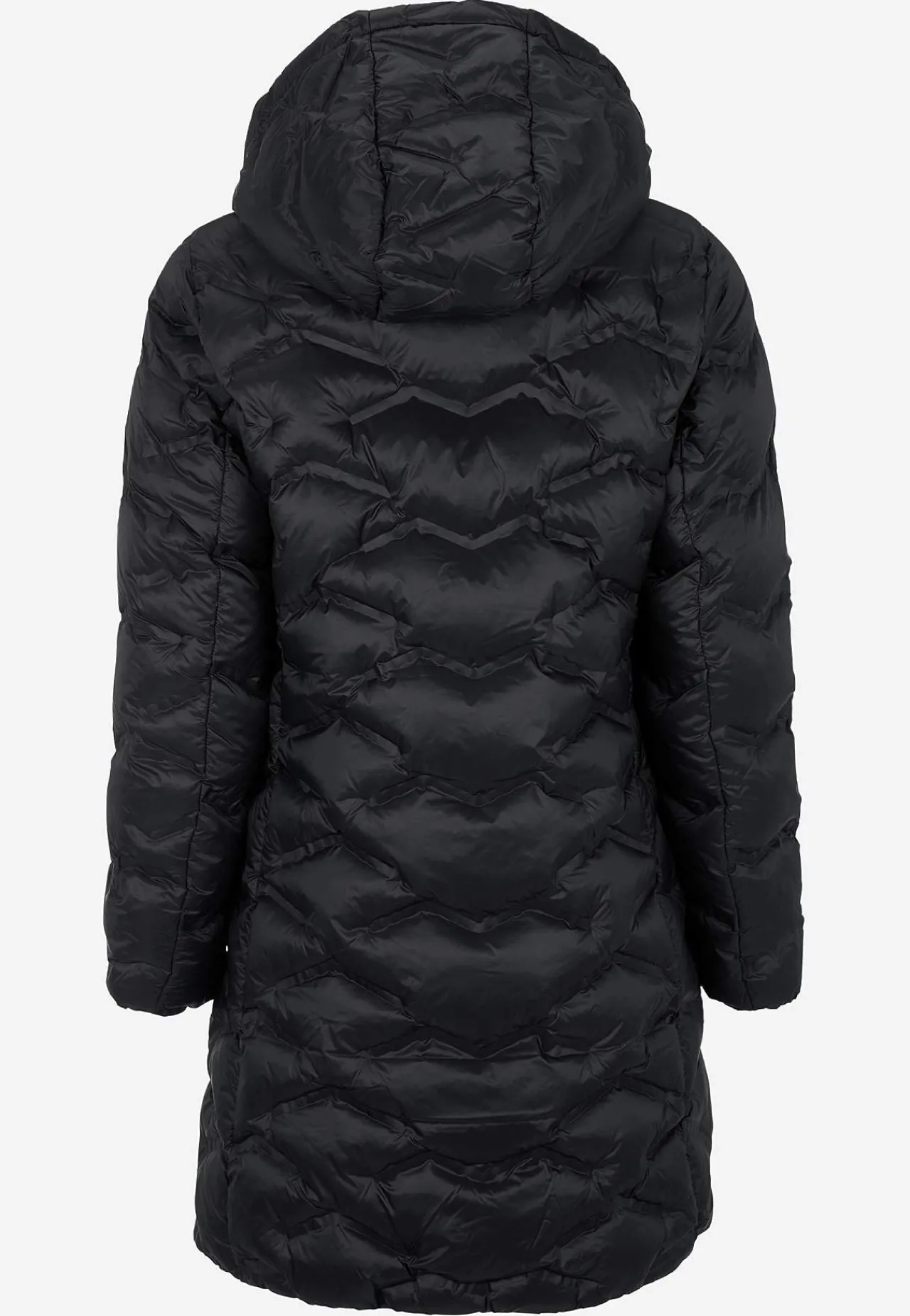 New Jacka med huva Jackor & Kappor|Plus Size