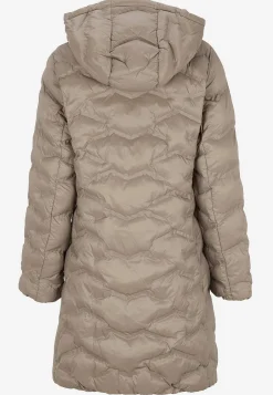 Discount Jacka med huva Jackor & Kappor|Plus Size