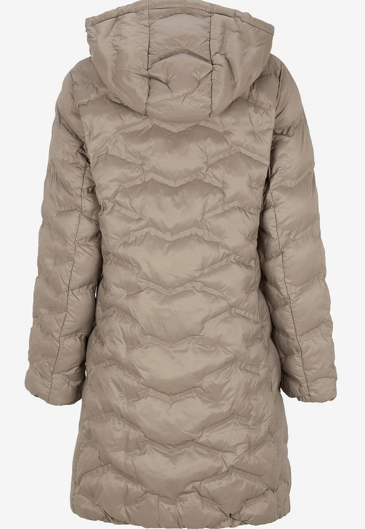 Discount Jacka med huva Jackor & Kappor|Plus Size