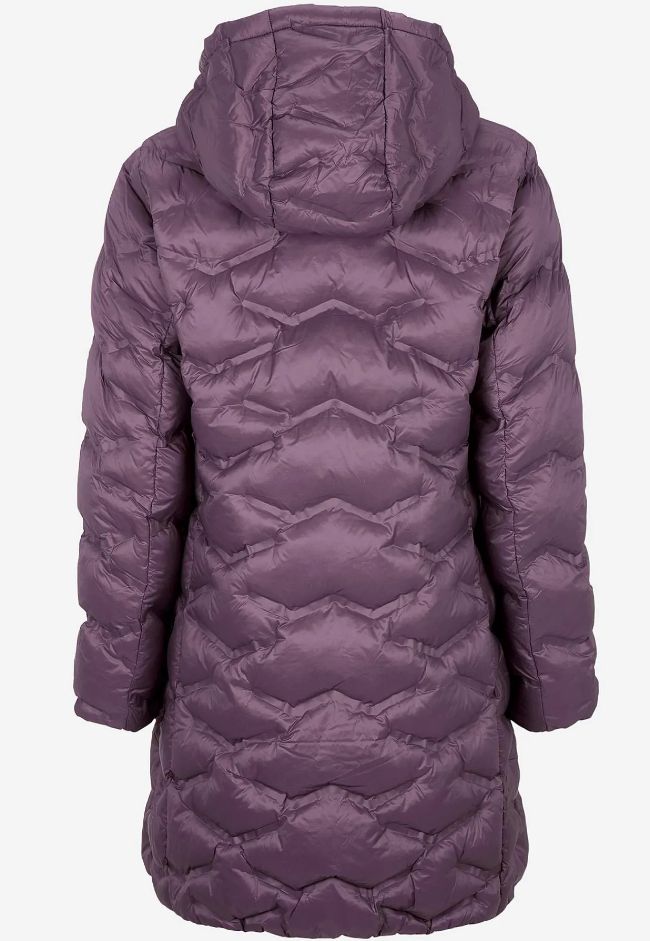 Clearance Jacka med huva Jackor & Kappor|Plus Size