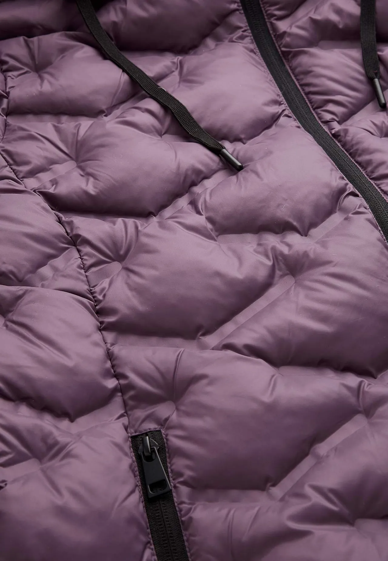Clearance Jacka med huva Jackor & Kappor|Plus Size