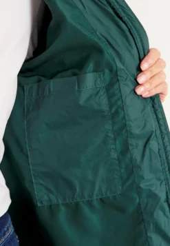 Discount Jacka med huva Jackor & Kappor|Plus Size