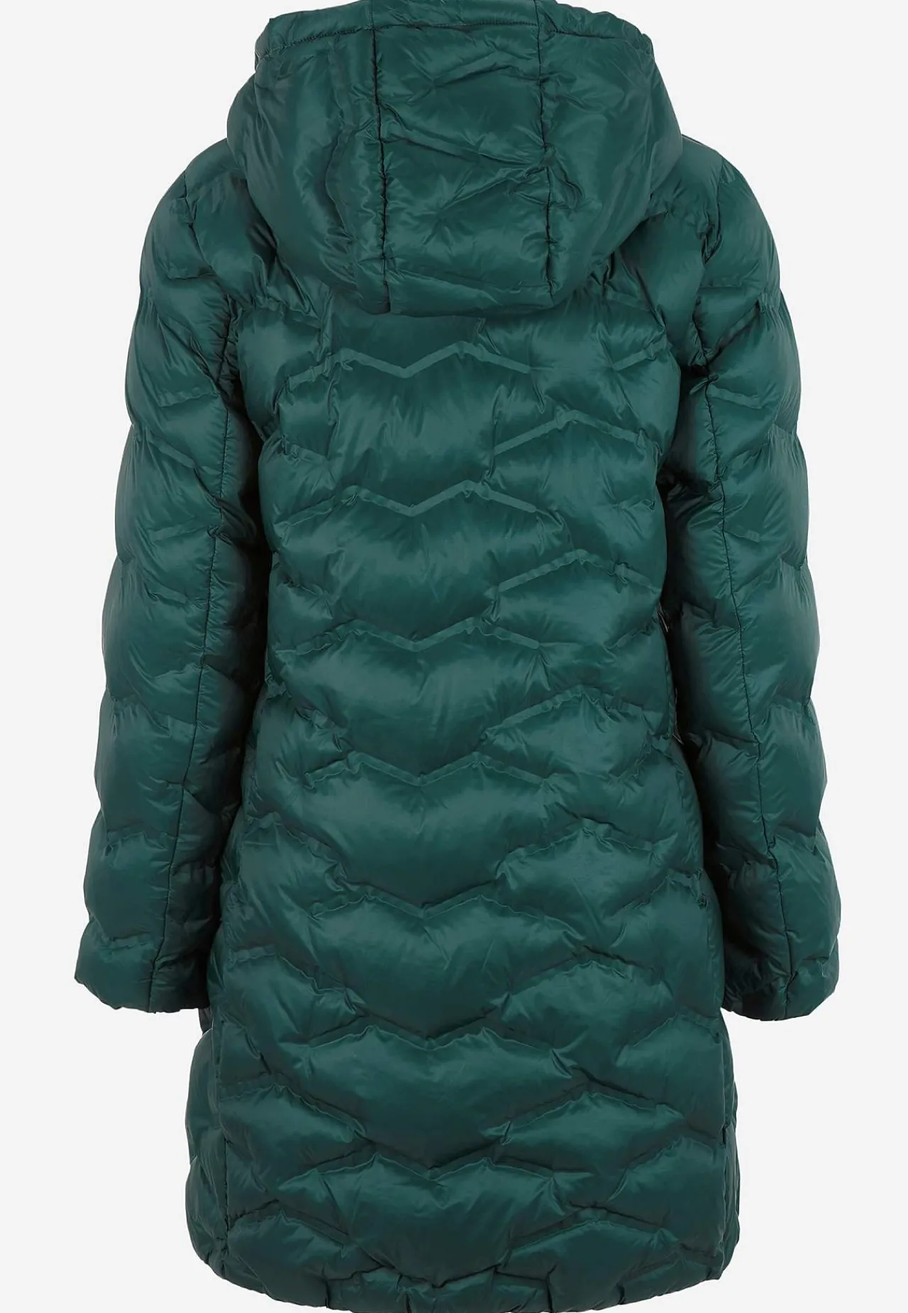 Discount Jacka med huva Jackor & Kappor|Plus Size