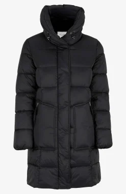 Hot Jacka med mjuk dunkänsla Jackor & Kappor|Plus Size