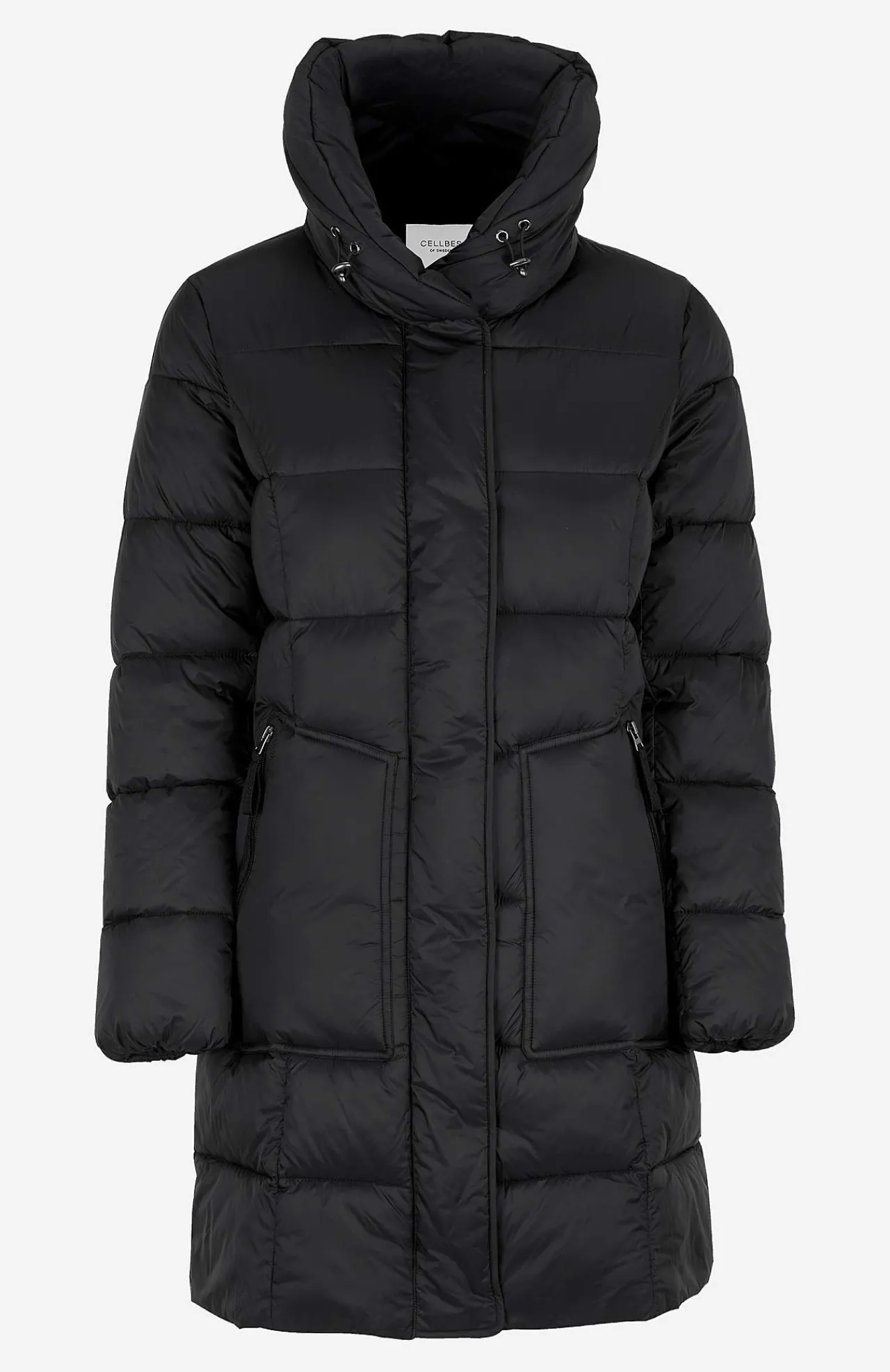 Hot Jacka med mjuk dunkänsla Jackor & Kappor|Plus Size