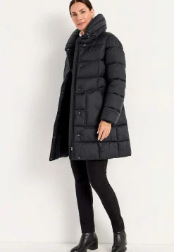 Hot Jacka med mjuk dunkänsla Jackor & Kappor|Plus Size
