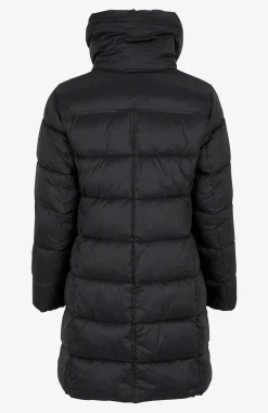 Hot Jacka med mjuk dunkänsla Jackor & Kappor|Plus Size