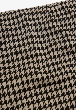 Online Jacquardmönstrad kjol Klänningar & Kjolar|Plus Size