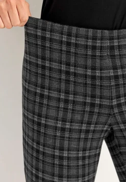 Best Jacquardmönstrade leggings Leggings|Byxor