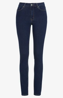 Hot Jeans i superstretchig denim Ella Byxor|Jeans