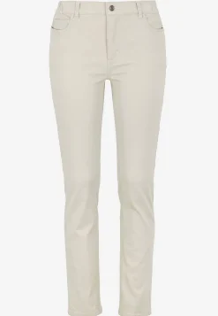 Best Jeans med resårmidja Byxor|Basplagg