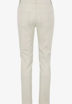 Best Jeans med resårmidja Byxor|Basplagg