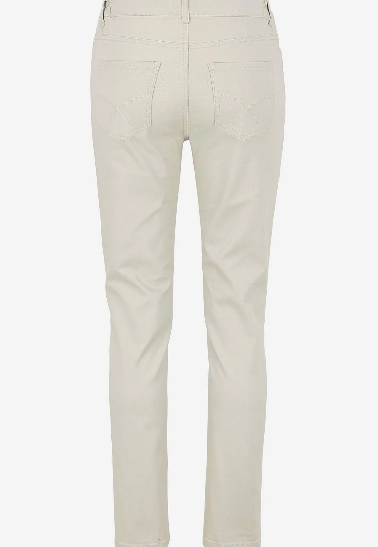 Best Jeans med resårmidja Byxor|Basplagg