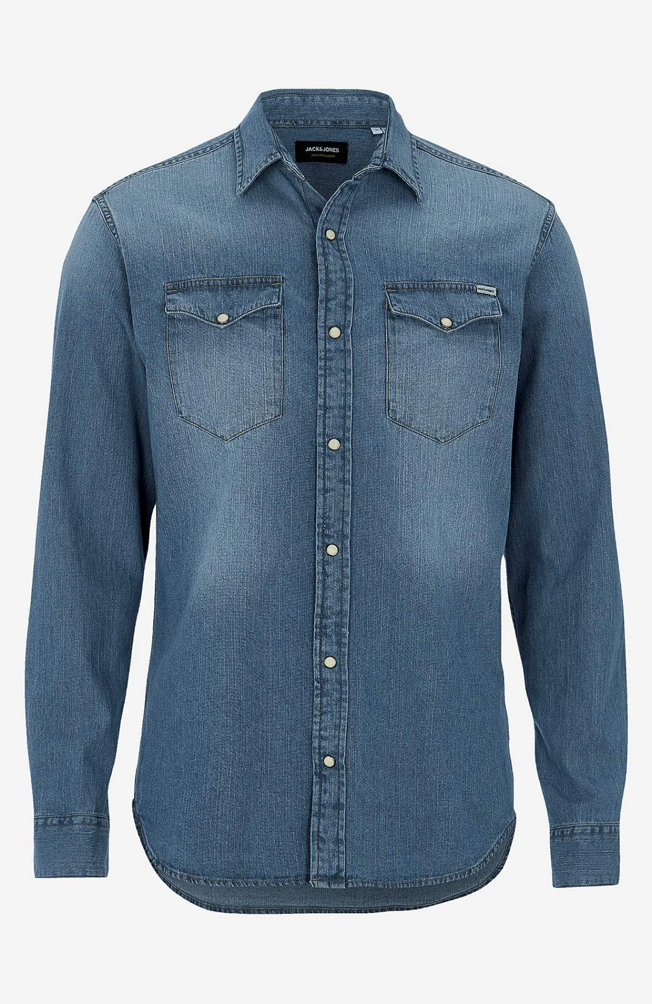 Online Jeansskjorta Sheridan Skjortor