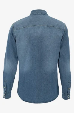 Online Jeansskjorta Sheridan Skjortor