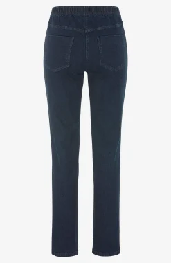 Discount Jeggings med smalt ben Jeans|Jeansplagg