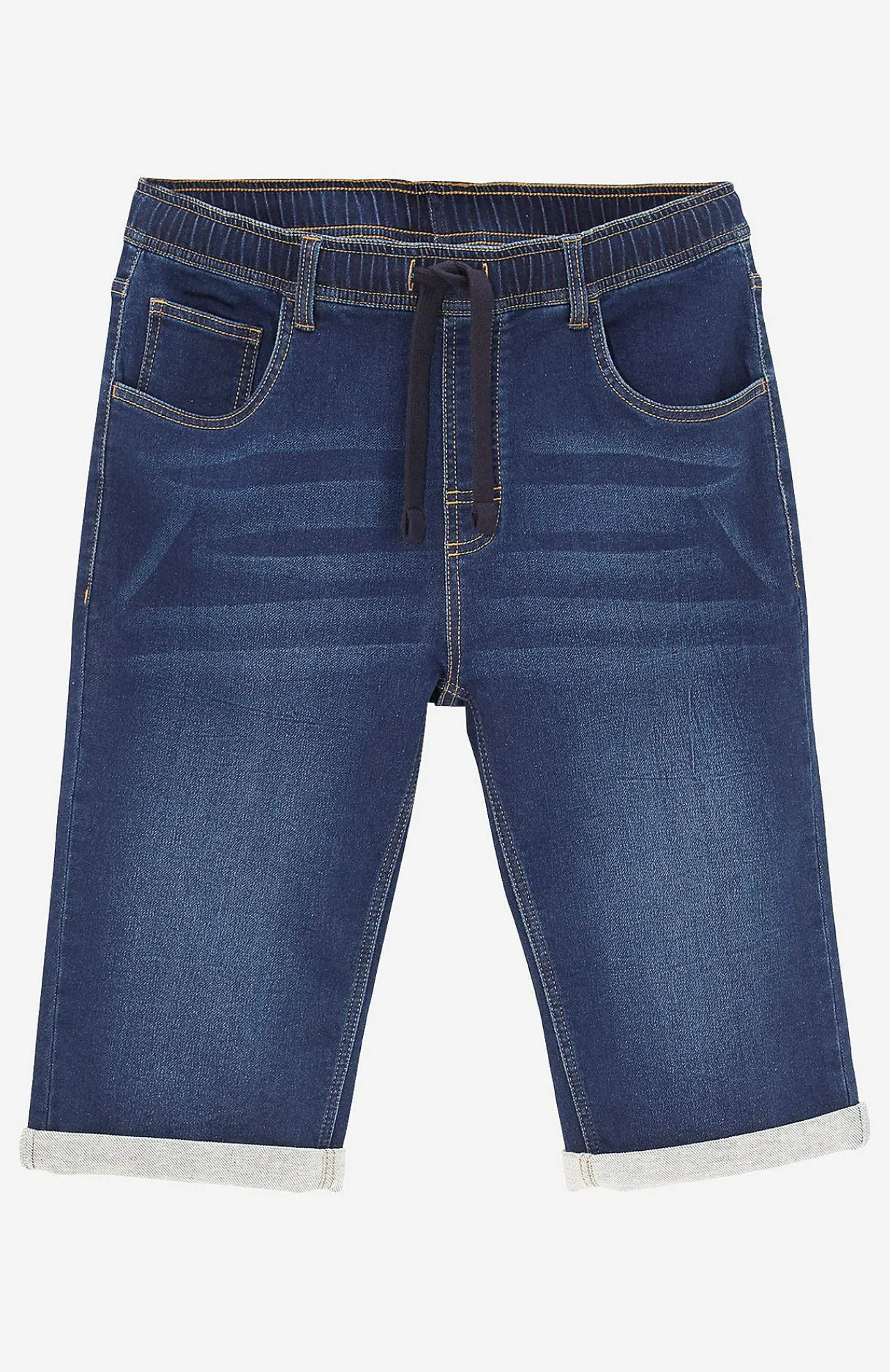 Hot Joggershorts Shorts|Plus Size