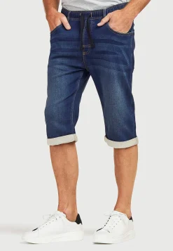Hot Joggershorts Shorts|Plus Size