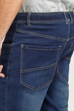 Hot Joggershorts Shorts|Plus Size