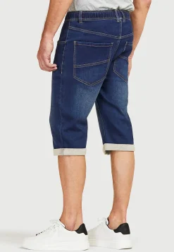 Hot Joggershorts Shorts|Plus Size