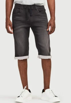 Discount Joggershorts Shorts|Plus Size