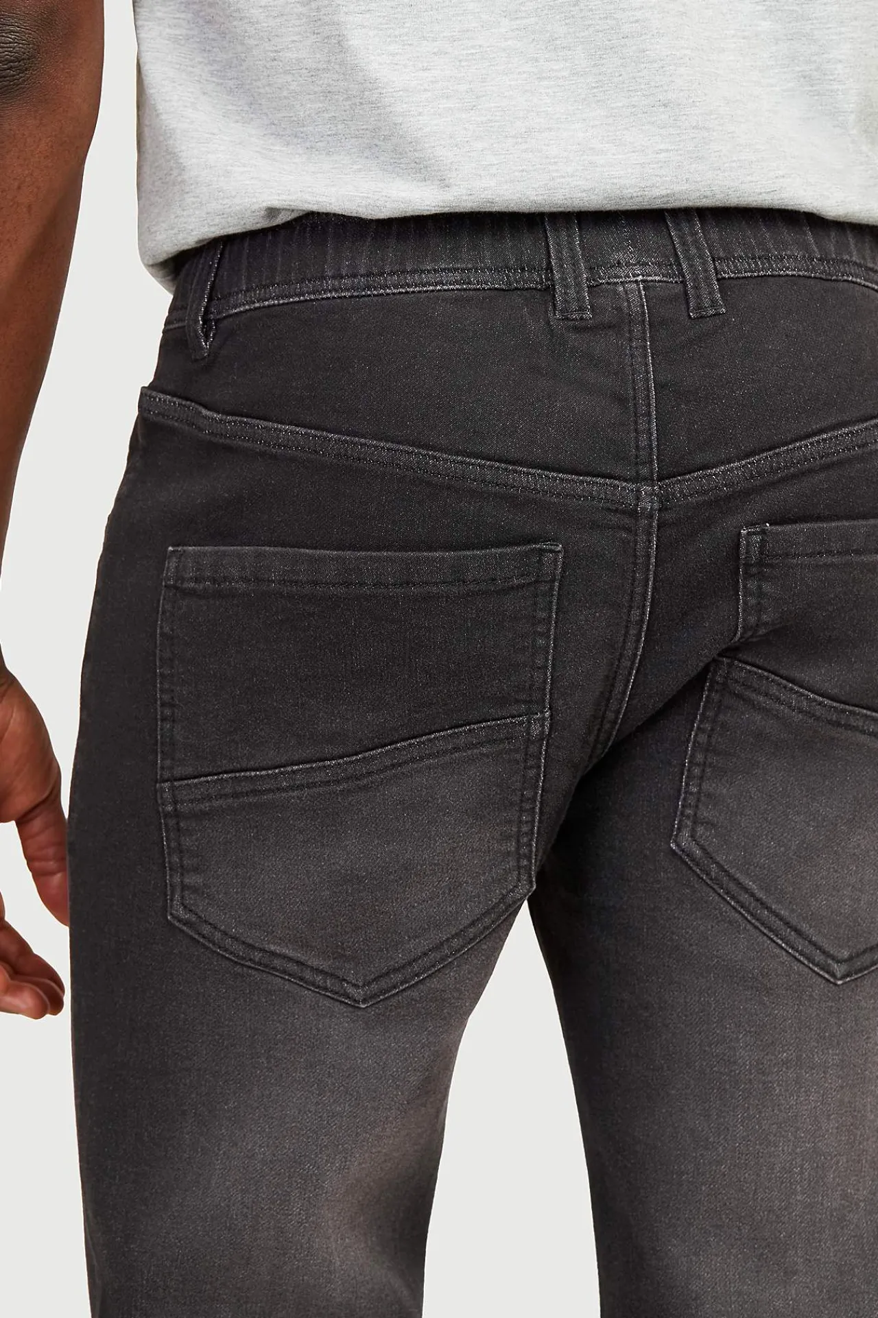 Discount Joggershorts Shorts|Plus Size