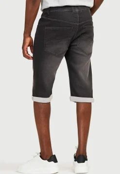 Discount Joggershorts Shorts|Plus Size