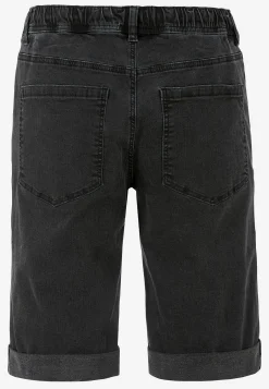 New Joggershorts med elastisk midja Shorts|Plus Size
