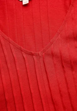 Clearance Kaftanklänning i trikå Klänningar & Kjolar|Plus Size