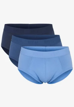 Discount Kalsonger i mjuk bomull 3-pack Underkläder|Plus Size