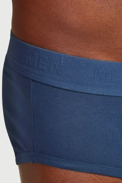 Discount Kalsonger i mjuk bomull 3-pack Underkläder|Plus Size