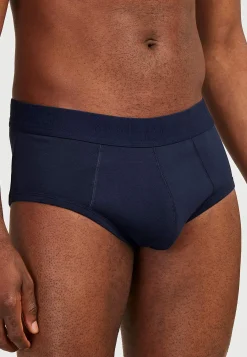 Online Kalsonger i mjuk bomull 3-pack Underkläder|Plus Size