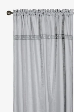 Hot Kanallängder med spets Monica 2-pack Gardiner|Flerpack