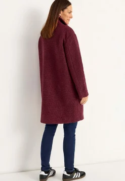 Sale Kappa i ullmix Jackor & Kappor|Plus Size
