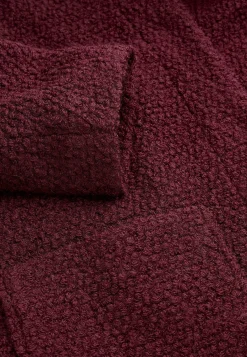 Sale Kappa i ullmix Jackor & Kappor|Plus Size