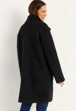Online Kappa i ullmix Jackor & Kappor|Plus Size