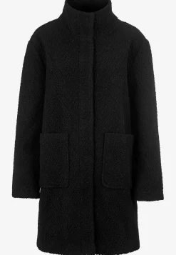Online Kappa i ullmix Jackor & Kappor|Plus Size