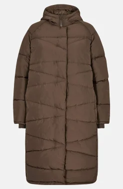 Kappa med quiltad design Jackor & Kappor