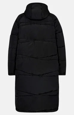 Outlet Kappa med quiltad design Jackor & Kappor