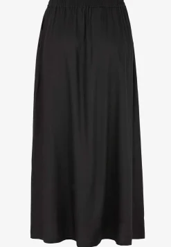 Outlet Kjol med fickor Klänningar & Kjolar|Plus Size