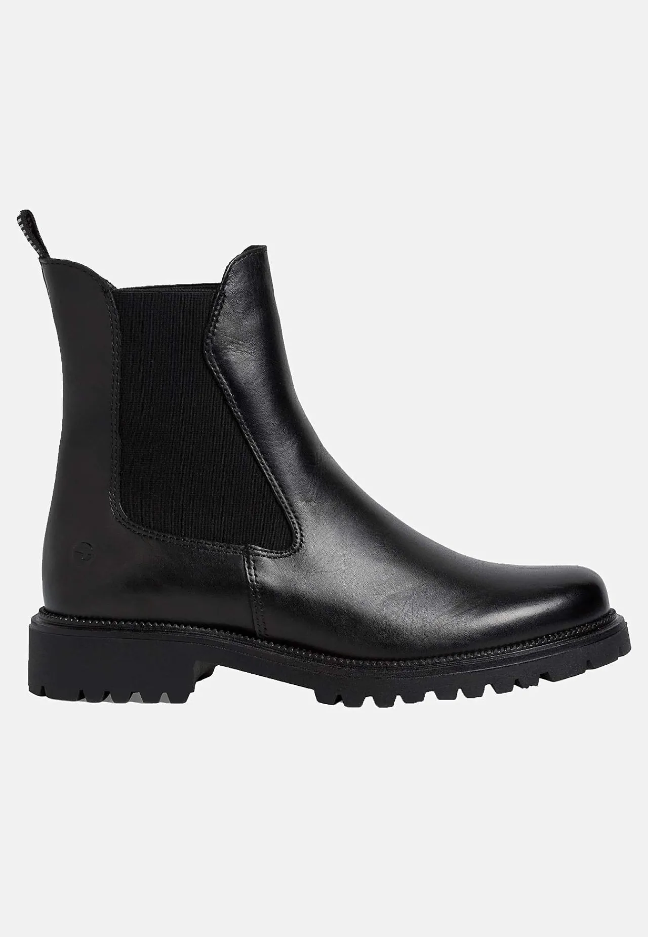 Best Klassisk skinnkänga Kängor & Boots|Stövletter