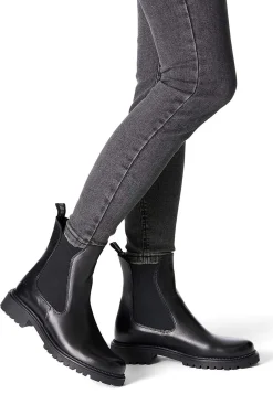 Best Klassisk skinnkänga Kängor & Boots|Stövletter