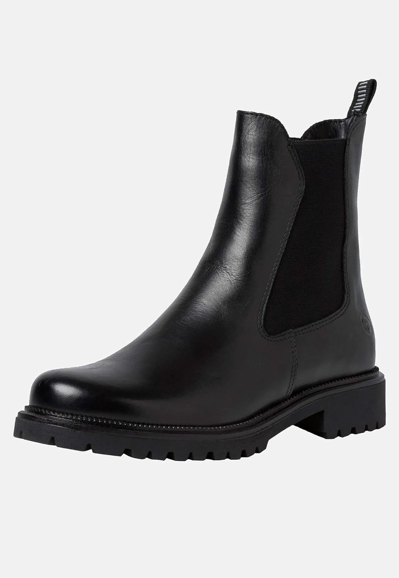 Best Klassisk skinnkänga Kängor & Boots|Stövletter