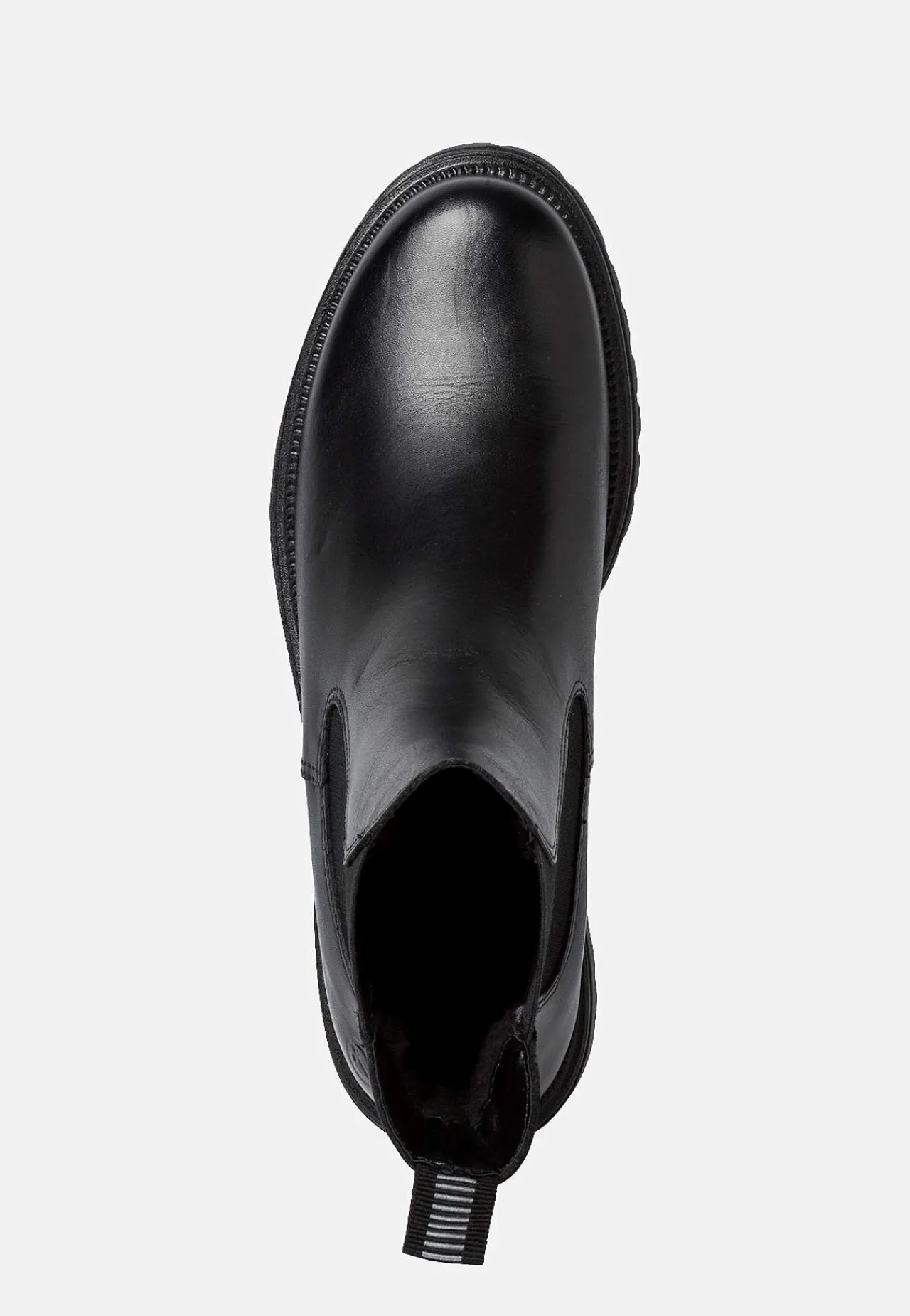 Best Klassisk skinnkänga Kängor & Boots|Stövletter
