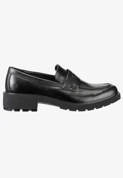 Clearance Klassisk skinnloafer Metropole Vienna Skinnskor|Loafers