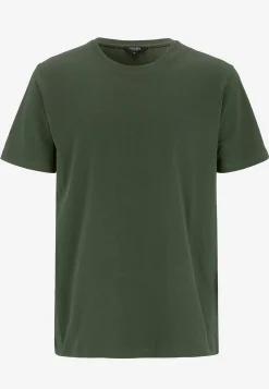 Clearance Klassisk t-shirt 2-pack T-Shirts & Pikétröjor|Plus Size