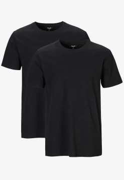 Sale Klassisk t-shirt 2-pack T-Shirts & Pikétröjor|Plus Size